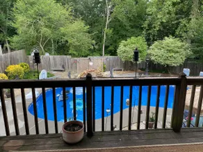 Private Knoxville Oasis - Image 5