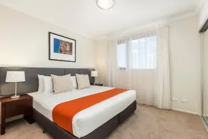 Two Bedroom Apartment - Image 2