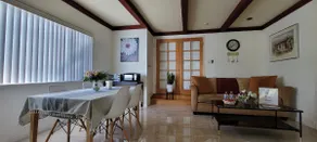 Hot jacuzzi, near LA! Lovely, quiet home! - Image 2