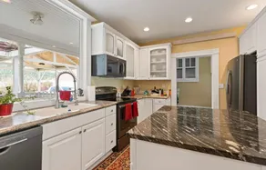 Historic 1887 Bank House - Renovated & Timeless - Image 5