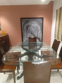 Oasis in the City 3BHK Apartment. - Image 4