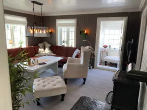 Nygard holiday home - Image 4