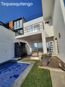 Entire house for large family, in private! - Image 3