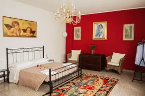 Free WiFi, Large House on Via XXIV Maggio for 8 people - Image 4
