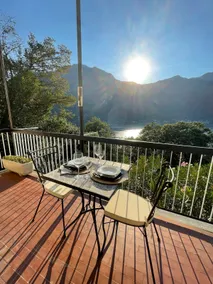 Nesso House-Lake View & Private access to the lake - Image 2