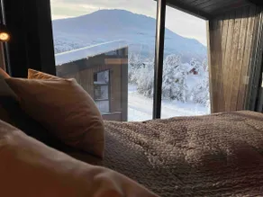 New cabin with stunning views of Gaustatoppen - Image 2