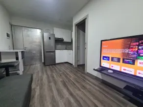 Complete and finely renovated mini apartment - Image 5