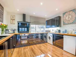 Boutique style 3 bedroom Wye Valley riverside home - Image 5