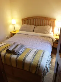 Cosy ground floor apartment on the W Highland Way - Image 4