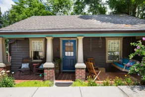 Berea Painter's Cottage - Image 3