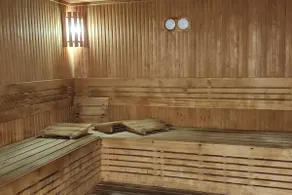 Taksim Premium Suit with Sauna and Pool Access - Image 5