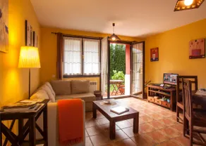 Apartamento Rural , 7km from Oviedo. - Image 5