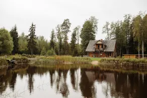 Cosy holiday house in forest - Image 2