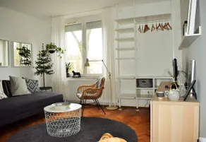 Gellért Hill Apartment - Image 4