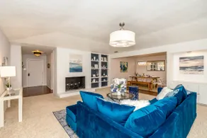 Spacious Home Minutes From Everything - sleeps 10 - Image 5