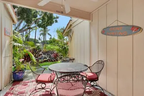 A bit of Hawai'i Paradise steps from the ocean! - Image 3