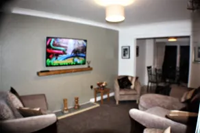 Bluebell Cottage 6 sovepladser (Kan bookes med Mayfield sover 6) WIFI gratis - Image 3