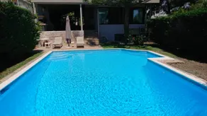 Anavissos Peaceful Pool House - Image 5