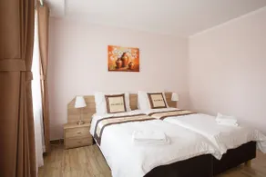 New 3 bedroom apartment near city center - Image 3