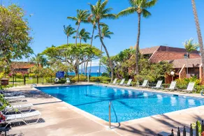 Oceanview Maui Condo, Turtles, Whales, Rainbows - Image 4