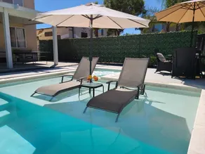 Murrieta/Temecula Palm Tree Oasis w/Pool & spa - Image 2