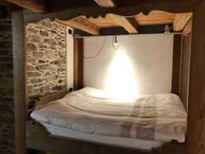 Grampa23: the eco-friendly 16th-century barn - Image 4