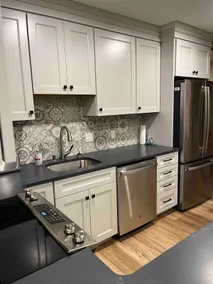 Recently remodeled! Forest Cottage w/ A/C, Slopeside at Bretton Woods Ski Resort - Image 4