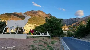 Cazorla Visión Accommodation - Image 2
