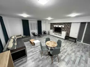 1 Mai - Luxury Park Apartments - Self Check-in - Private parking - 1 - Image 5