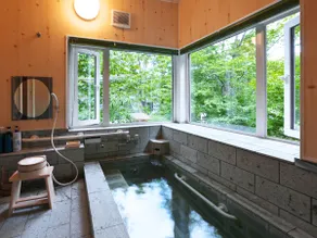 Simple & Reasonable Forest Villa for up to 5 people/T-Lodge Aone - Image 2