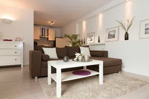 Sea residence (apartment Düne 64 m²) - Image 5