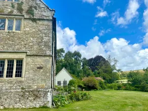 The Nook, Arreton Manor, Isle of Wight - Image 3