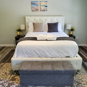 The GA Retreat- Townhome - Image 4