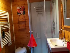 small unusual rental of a chalet - Image 3
