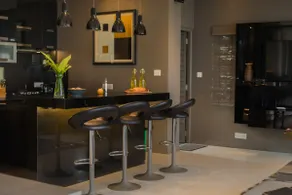 LUXURY PRIVATE POOL APARTMENT, Reis Magos - Image 5