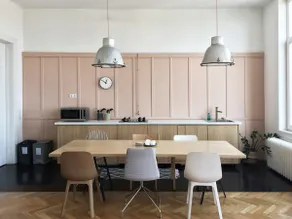 Industrial Style, Central Loft with Balcony - Image 2