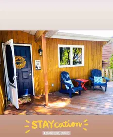 3 BDRM Grand Bend Family Cottage - Image 2