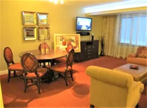 Jockey Club 1 Bedroom Condo on LV Strip for 4 - Image 2