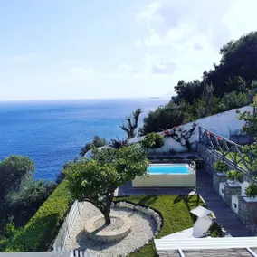 ”Villa Marilisa” Amalfi Coast - Image 2
