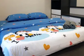 XXL Homestay @ Akademik Suites in Austin Height - Image 5