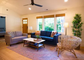 Pecan Paradise: near Beach & Downtown! - Image 3