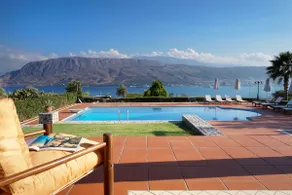 Villa Thealassa - Hanging Over the Sea by etouri - Image 3