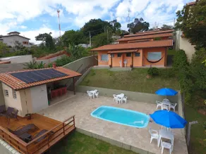 2 sisters' chalets with panoramic views!!!!! - Image 2