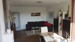 1.5 room apartment / fantastic view - Image 4