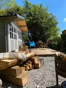 Cuckoo Cabin - Image 3