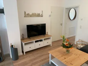 4-star apartment Dr. Eisenbart - Image 2