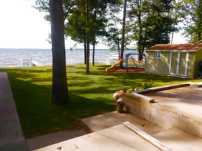 New Listing! Lake front cottage with 100' of private sandy beach - Image 5