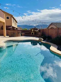 Spacious home with Heated Pool and Spa - Image 2