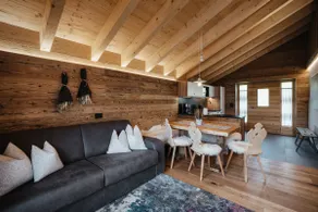 [Val Badia] 2-Bedroom Chalet + Sauna + Hot Tub - Image 2