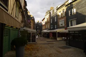 The City's company - Image 3